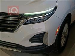 شيفروليه ايكونس